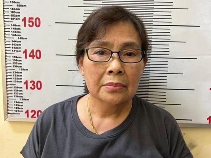 Triệt phá đường dây 1,6 tấn ma túy xuyên quốc gia do bà trùm Oanh Hà cầm đầu
