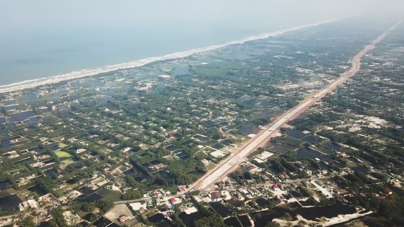 Chủ tịch UBND tỉnh Quảng Trị đặt ra mốc thời hạn triển khai các dự án trọng điểm Chủ tịch UBND tỉnh Quảng Trị đặt ra mốc thời hạn triển khai các dự án trọng điểm