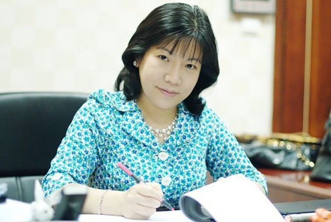 Bà Nguyễn Thị Thanh Nhàn cùng cựu Bí thư và cựu Chủ tịch Đồng Nai bị truy tố