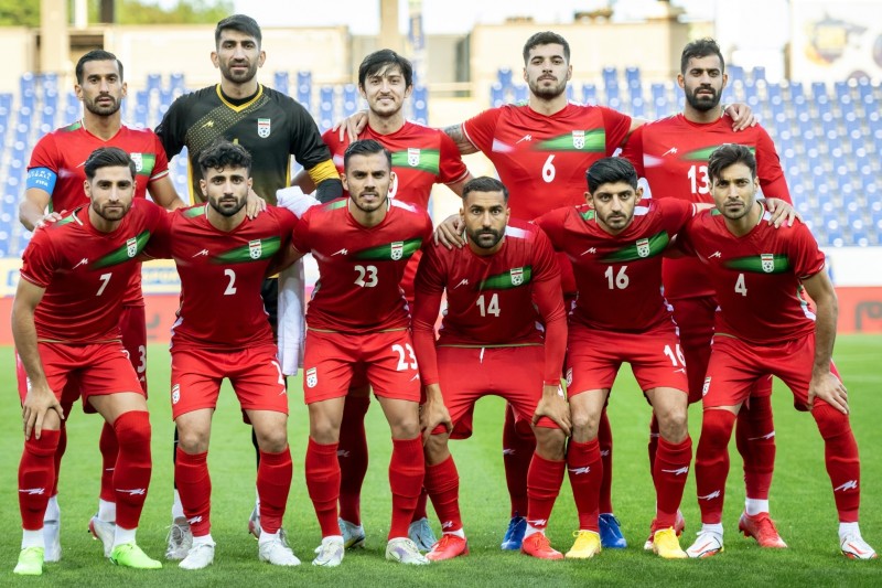 Nhận định trận Xứ Wales và Iran: Đội châu Á có cơ hội đi tiếp hay không?