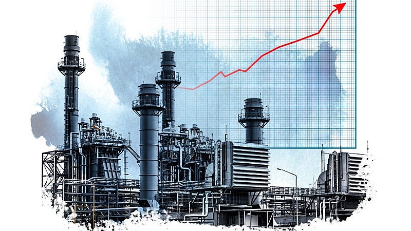 Giới hạn giá khí đốt có làm biến động thị trường năng lượng thế giới?