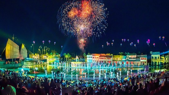 Giải pháp nào phát huy vai trò ngành công nghiệp văn hóa đối với sự phát triển địa phương?
