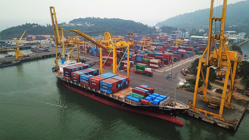 Logistics Việt Nam làm cách nào thích ứng với bối cảnh mới?