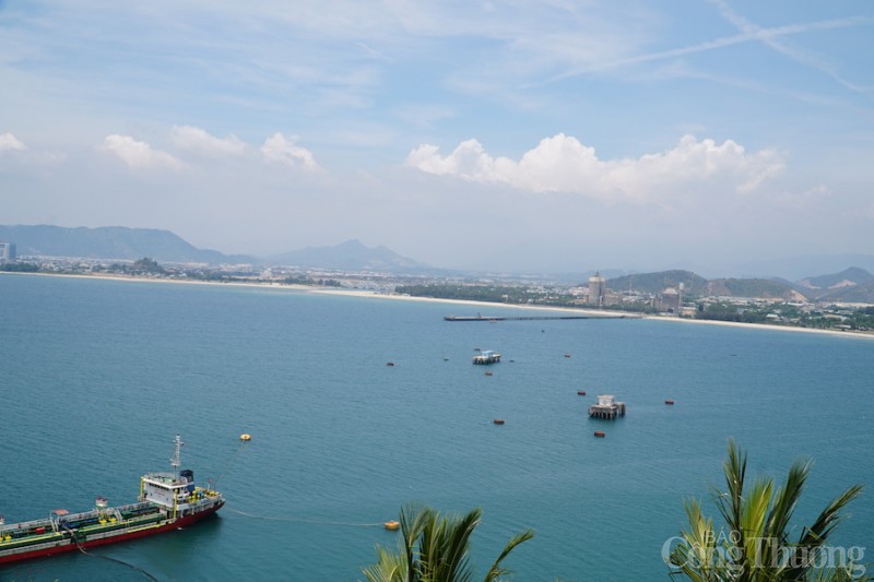Đà Nẵng: Sẽ khởi công dự án cảng Liên Chiểu trong tháng 12/2022