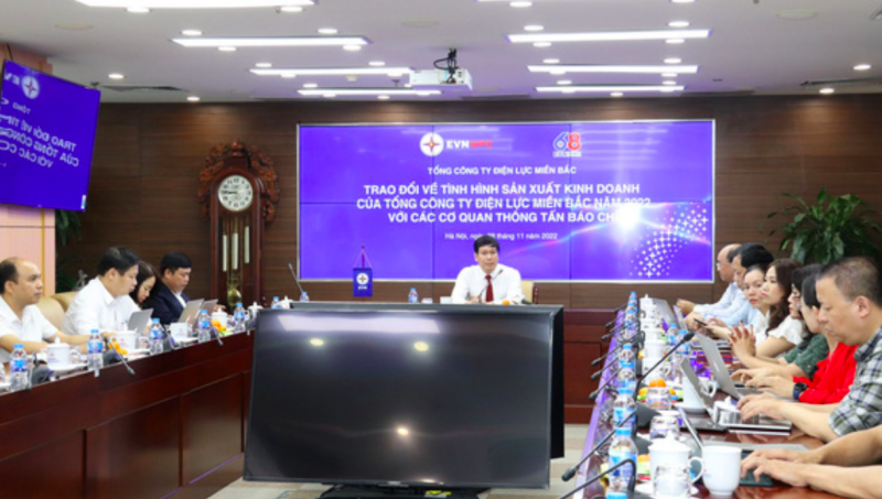 EVNNPC nỗ lực tiết kiệm chi phí nhưng khó cân đối dòng tiền EVNNPC nỗ lực tiết kiệm chi phí nhưng khó cân đối dòng tiền