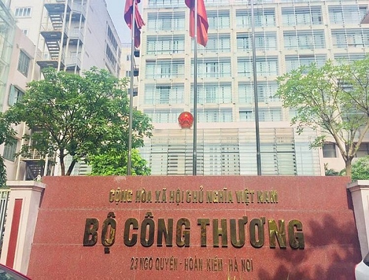 Nghị định 96/NĐ-CP: Bộ Công Thương có 28 đầu mối, 1 Tổng cục, 1 Uỷ ban Cạnh tranh quốc gia