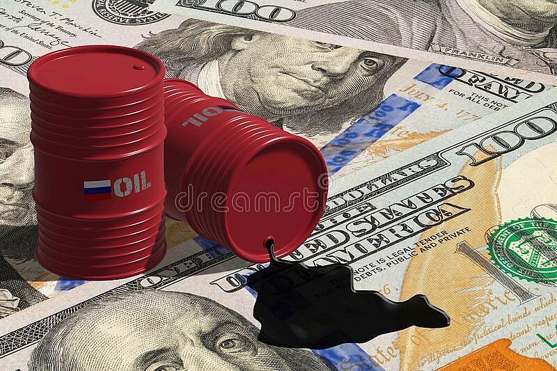 Châu Á “chi lớn” nhập khẩu dầu trước các lệnh trừng phạt đối với Nga