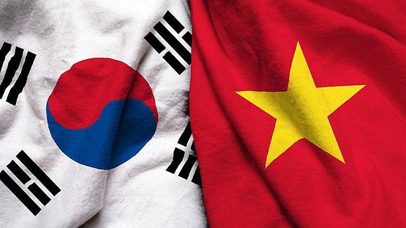7 năm thực thi VKFTA làm thay đổi diện mạo thương mại Việt Nam-Hàn Quốc