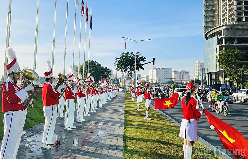 Tuần lễ du lịch TP. Hồ Chí Minh: Rực rỡ sắc màu, thỏa sức khám phá
