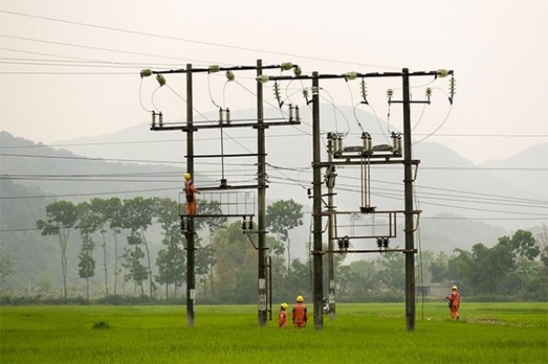 กฎระเบียบทางเทคนิคของการไฟฟ้าในชนบท