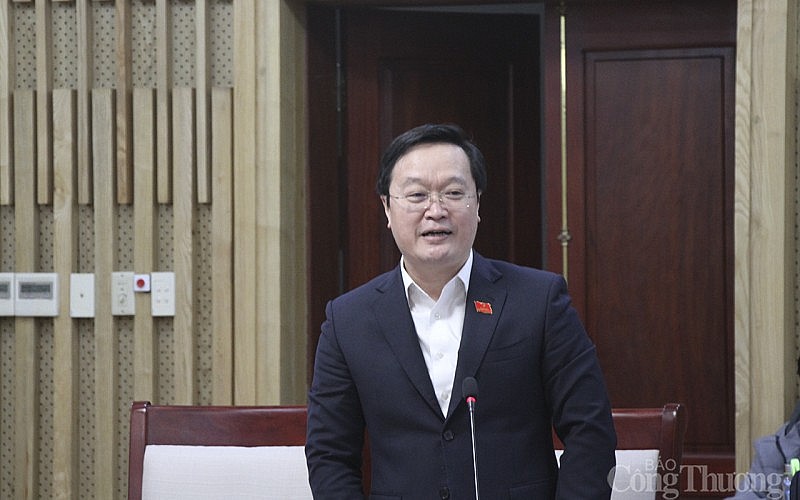 Nghệ An lý giải nguyên nhân giải ngân vốn đầu tư công chậm