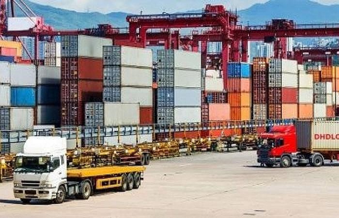 WTO xếp Việt Nam vào nhóm 30 nền kinh tế xuất nhập khẩu hàng hóa lớn nhất thế giới
