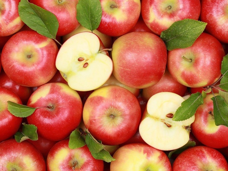 Ăn táo ảnh hưởng như thế nào tới sức khỏe người mắc bệnh tiểu đường?