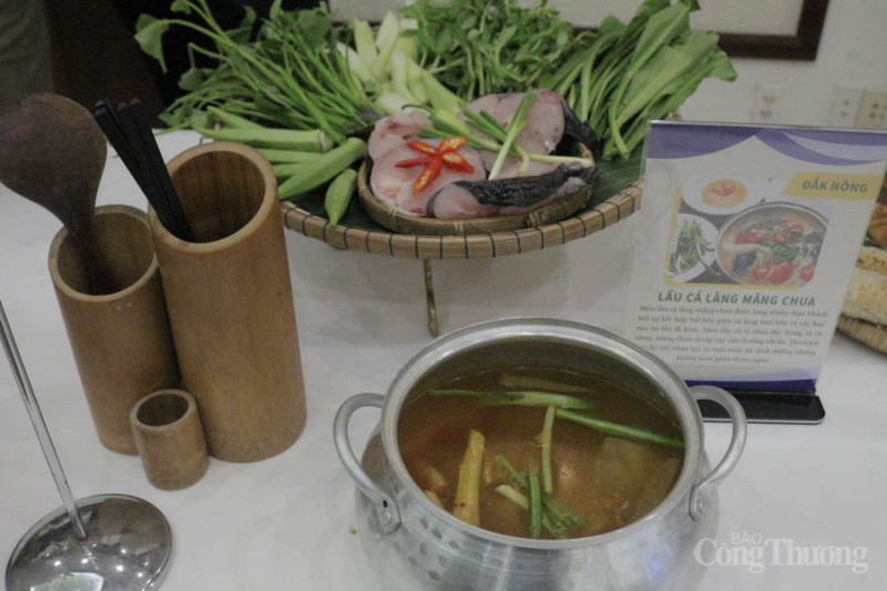 Đi tìm món ẩm thực nào tiêu biểu của 19 tỉnh thành miền Trung
