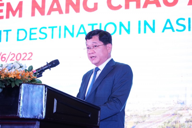 Miễn nhiệm chức danh Phó Chủ tịch UBND thành phố Đà Nẵng
