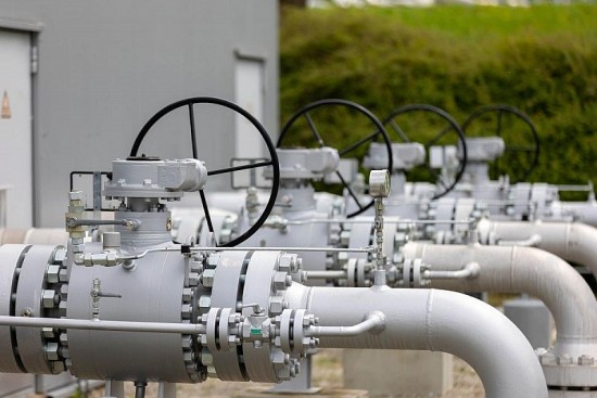 Giá gas hôm nay 2/6: Thế giới tăng nhẹ, trong nước đảo chiều giảm
