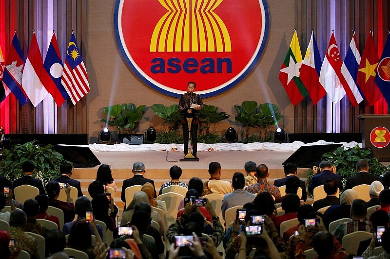 Hội nhập đa phương trong ASEAN: Biến tầm nhìn thành hành động