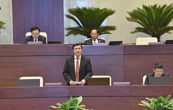 Sửa đổi Luật để bảo vệ người tiêu dùng toàn diện hơn