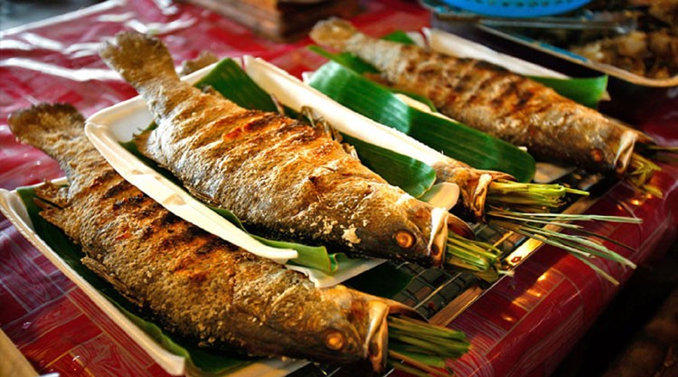Sức hút Pù Luông