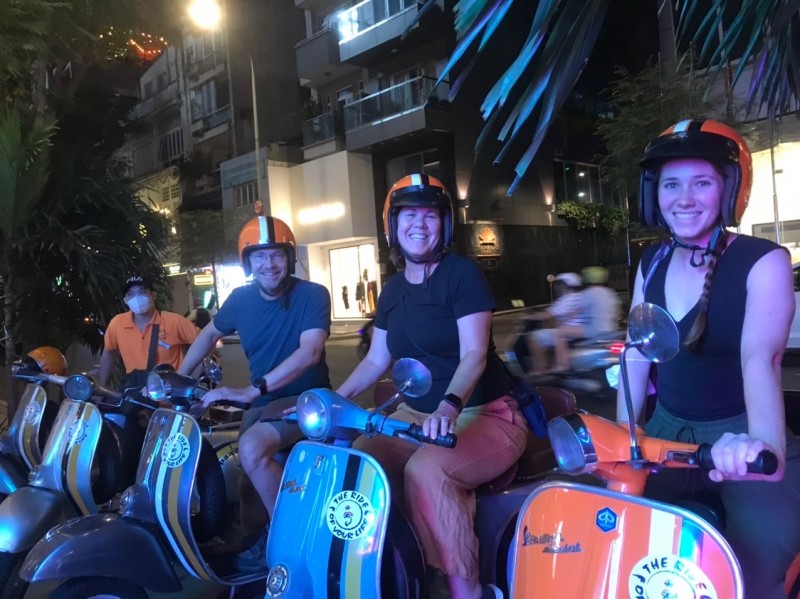 TP. Hồ Chí Minh: Hiệu quả từ các chương trình hợp tác phát triển du lịch