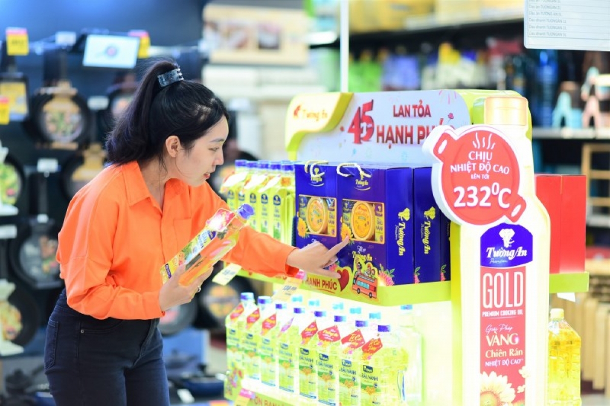 Tết Nguyên đán 2023: TP. Hồ Chí Minh dành 8.000 tỷ đồng chuẩn bị hàng bình  ổn thị trường