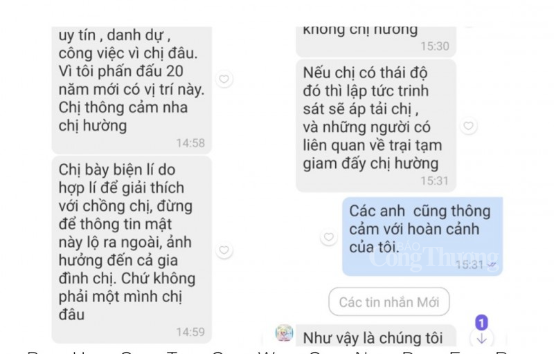 Hơn 90% nạn nhân các vụ lừa đảo trên không gian mạng là phụ nữ