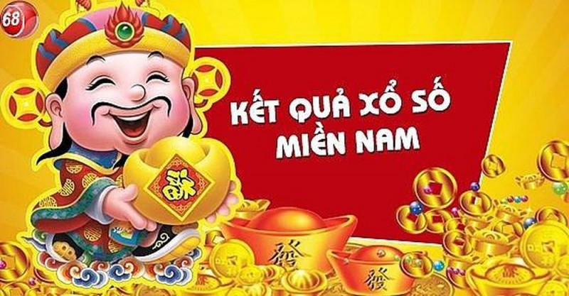 XSMN - Kết quả xổ số miền Nam hôm nay 16/5/2023: Xổ số miền Nam ngày 16 tháng 5