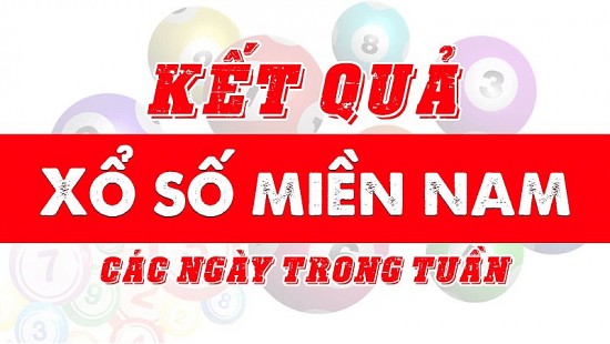 XSMN - Kết quả xổ số miền Nam hôm nay 31/3/2023: Xổ số miền Nam ngày 31 tháng 3