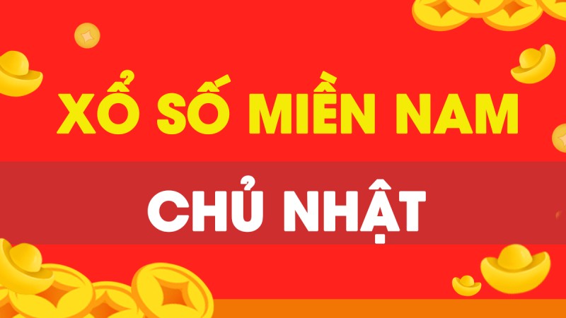 XSMN - Kết quả xổ số miền Nam hôm nay 14/5/2023: Xổ số miền Nam ngày 14 tháng 5