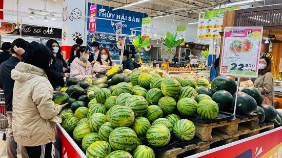 GO!, Big C triển khai chương trình khuyến mại