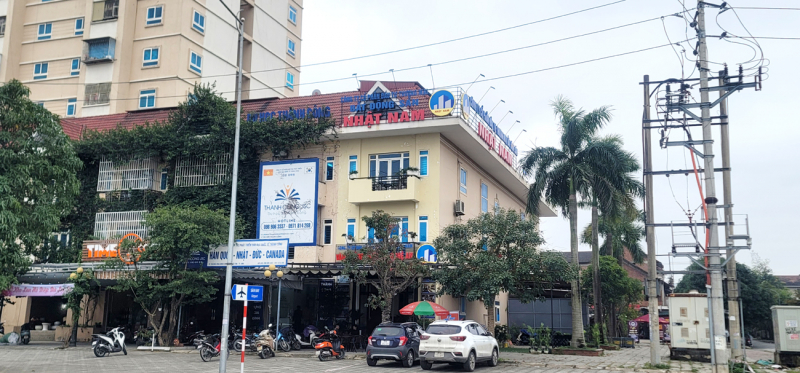 “Hô biến” thành Sông Đà Nhật Nam, Công ty Nhật Nam ôm tiền thu hồi hợp đồng gốc của nhà đầu tư