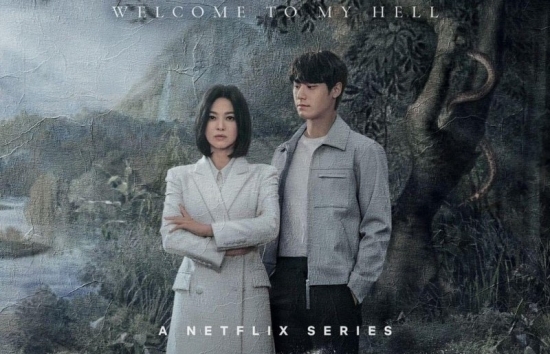 The Glory phần hai của Song Hye Kyo “tung” hình ảnh mới nhất