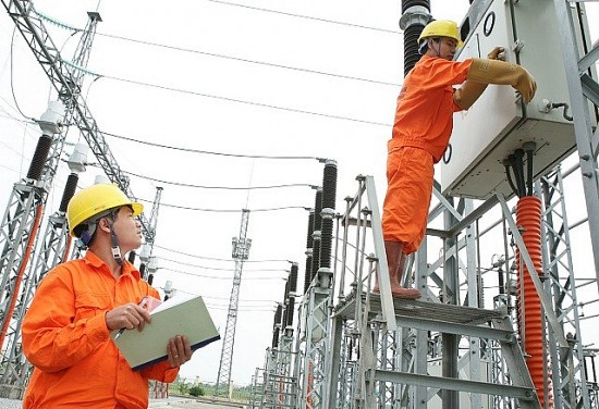 Đề án cơ cấu lại EVN: Đề nghị Nhà nước tiếp tục nắm giữ 100% vốn