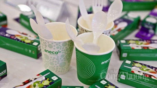 Đề xuất mức thuế BVMT bao bì khó phân hủy tương đương với thế giới