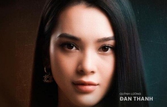 Quỳnh Lương vào vai phản diện, nham hiểm, thủ đoạn vì tình yêu trong phim mới