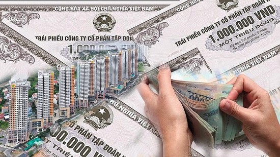 Doanh nghiệp phải chịu trách nhiệm đến cùng về dư nợ trái phiếu