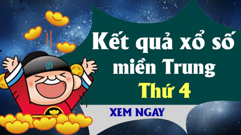 Xsmt - Kết Quả Xổ Số Miền Trung Hôm Nay 26/4/2023: Xổ Số Miền Trung Ngày 26  Tháng 4