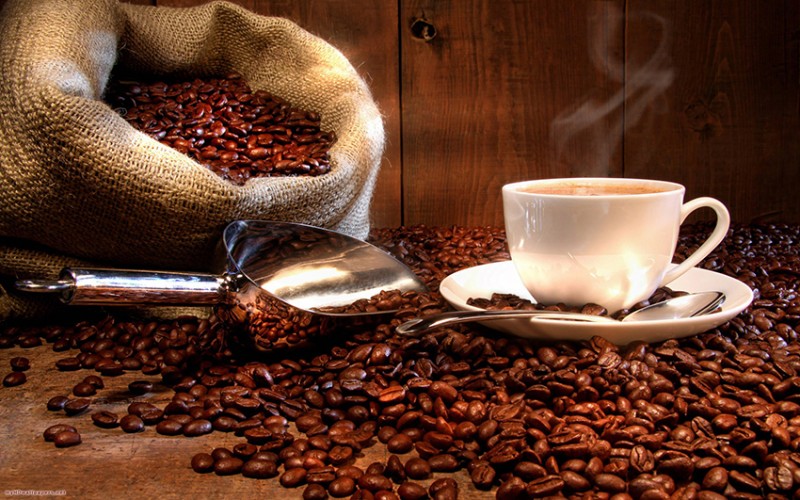 Cà phê- mặt hàng có tiềm năng xuất khẩu lớn sang thị trường Hàn Quốc