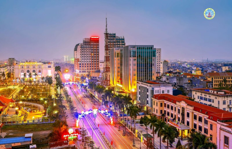 Kỷ niệm 133 năm Ngày thành lập tỉnh Thái Bình: Sức hút mới trên “quê hương năm tấn”
