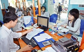 Ba hình thức làm thủ tục hưởng BHXH một lần