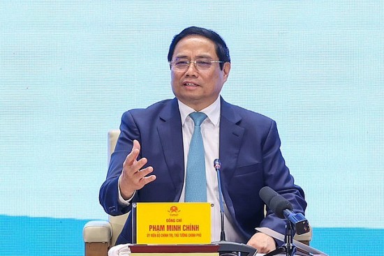 Thủ tướng Chính phủ sẽ gặp mặt các nhà đầu tư nước ngoài vào ngày mai, 22/4
