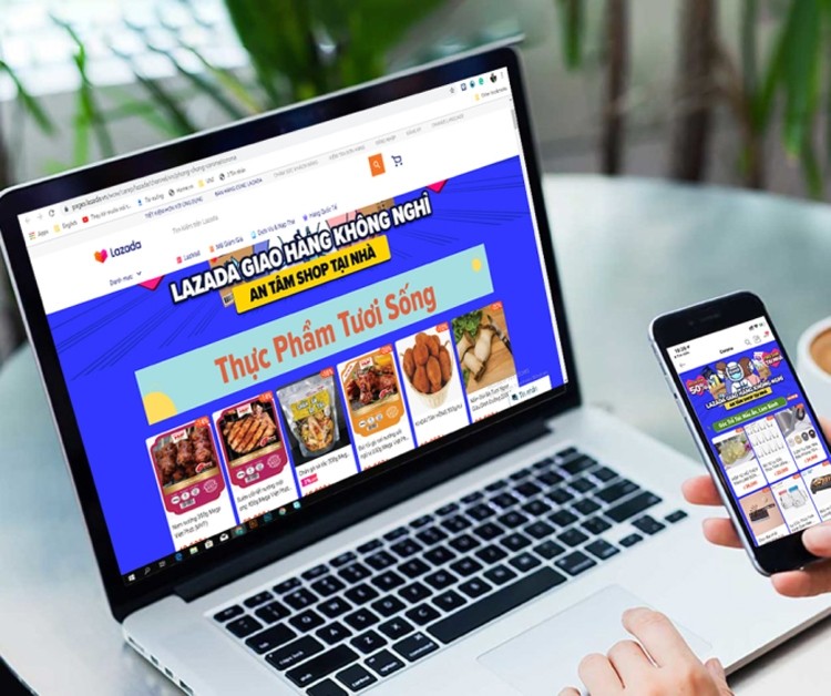 Điện Biên: Doanh nghiệp thuận lợi đưa sản phẩm nông sản lên sàn thương mại điện tử
