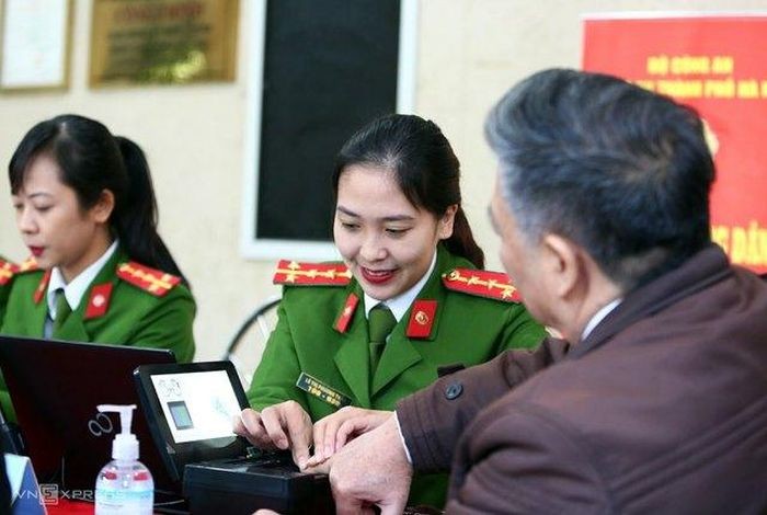 Những điểm mới của dự thảo Luật Căn cước công dân (sửa đổi)