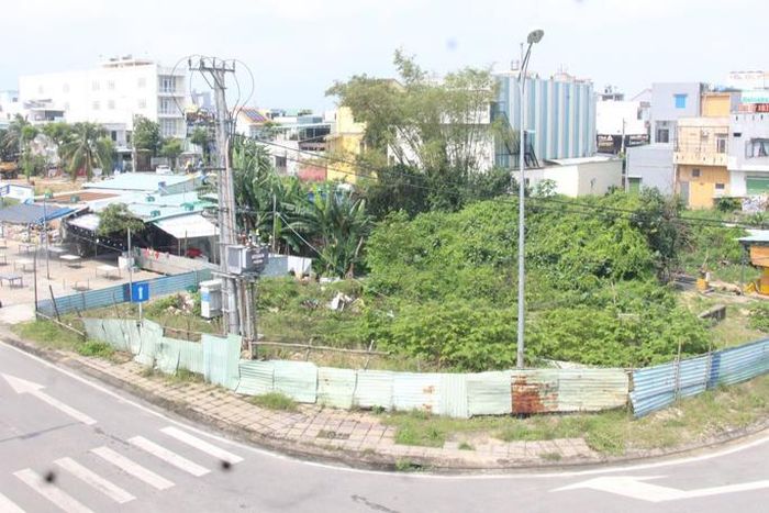 Diễn biến mới vụ nhà thầu