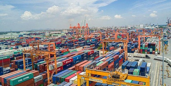 Việt Nam nằm trong số ba nền kinh tế RCEP phát triển mạnh nhất trong năm nay