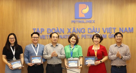 Petrolimex Race 2023: Mỗi bước chạy - Một tấm lòng