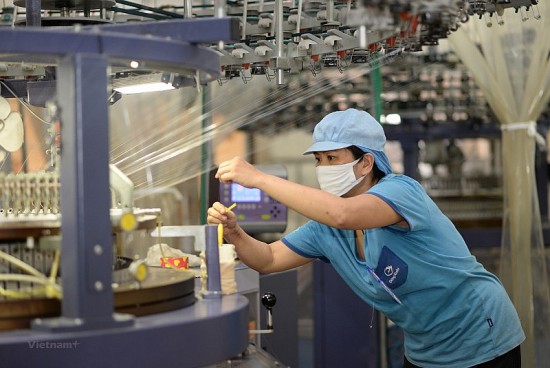 Bài 1: Những quyết sách chiến lược mở lối cho phát triển công nghiệp