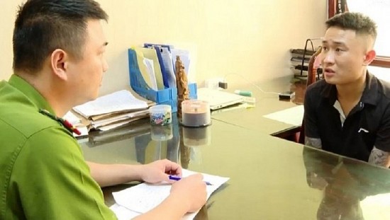 Mâu thuẫn nợ nần, chủ nợ bị đâm chết trong lúc hỗn chiến với con nợ