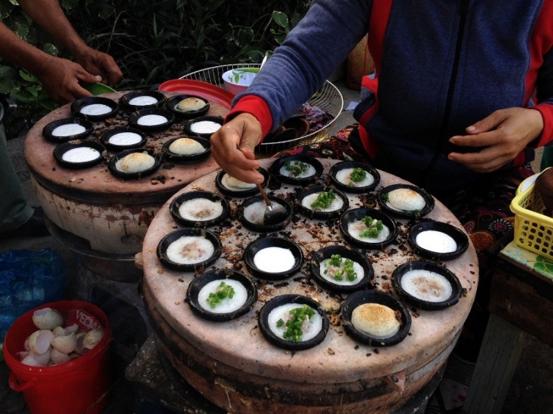 Ninh Thuận sẽ tổ chức lễ hội ẩm thực vào tháng 6
