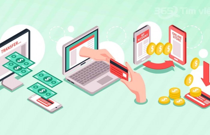 Hỏi đáp Giao dịch Hàng hóa (Số 24): Thanh toán bù trừ trong giao dịch hàng hóa